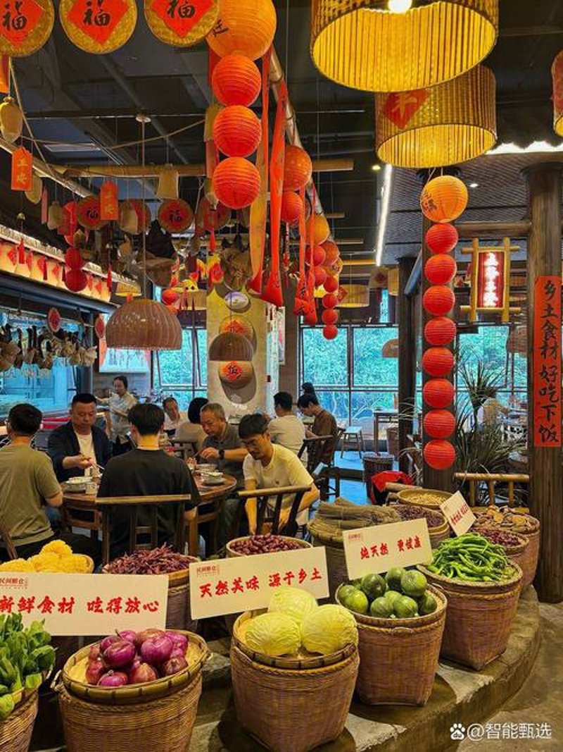 巴国膳——传统佳肴与现代品味的完美融合